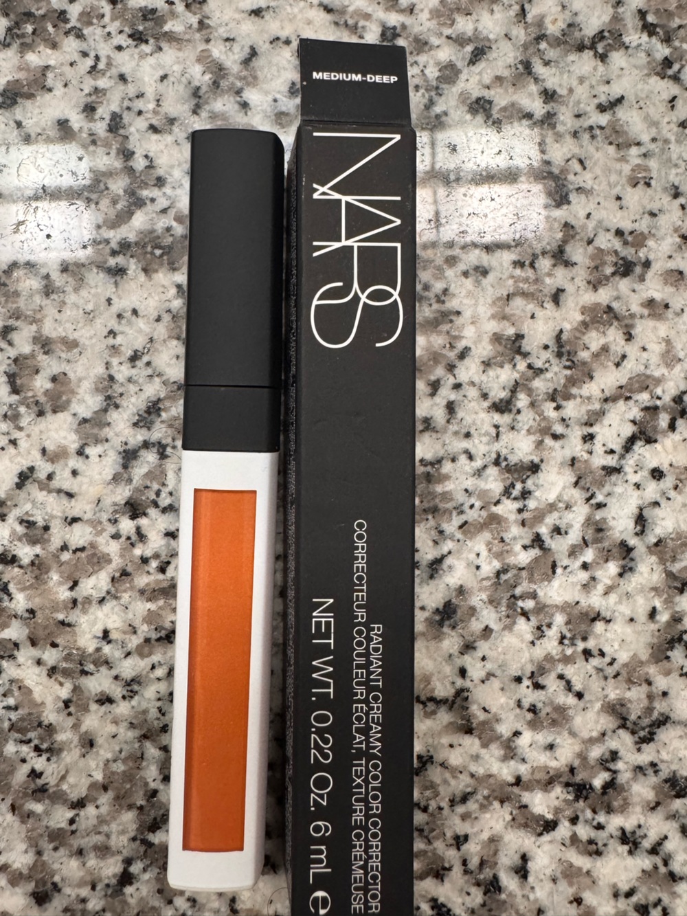 NARS Color Corrector